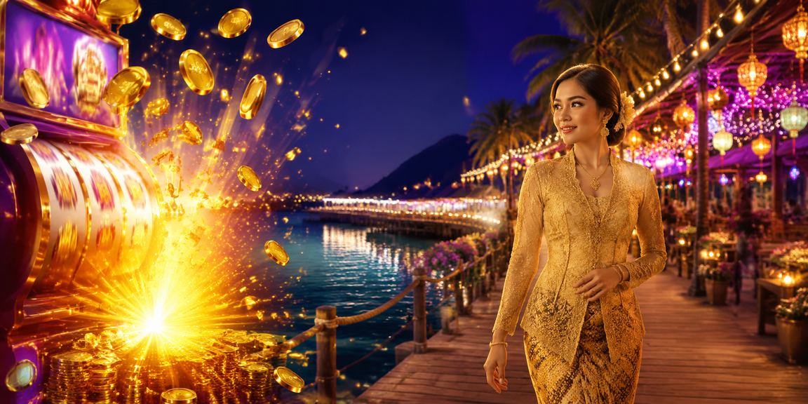 Pengguna di Sabah memainkan slot game menggunakan telefon pintar